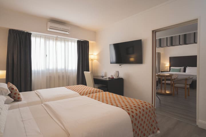 Hotel Tolosa