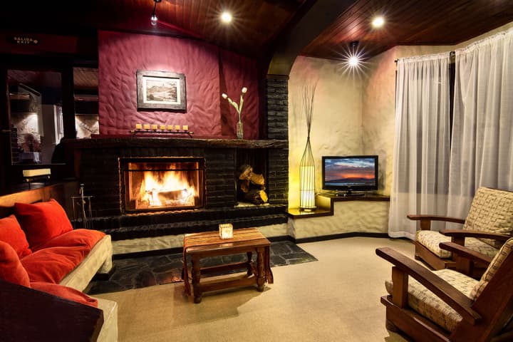 Michelangelo Hotel Calafate