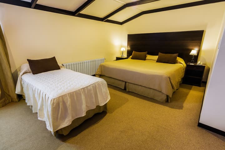 Michelangelo Hotel Calafate