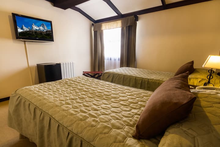 Michelangelo Hotel Calafate
