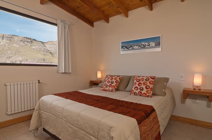 Posada y Cabañas El Barranco