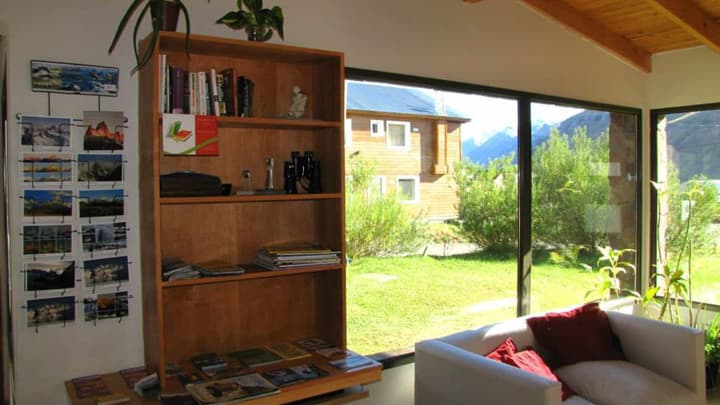 Posada y Cabañas El Barranco