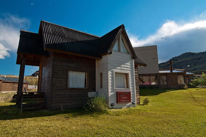 Posada y Cabañas El Barranco