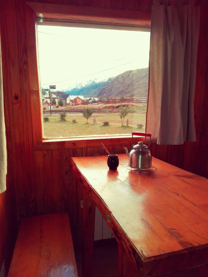 Posada y Cabañas El Barranco