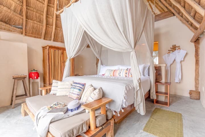 Ahau Tulum