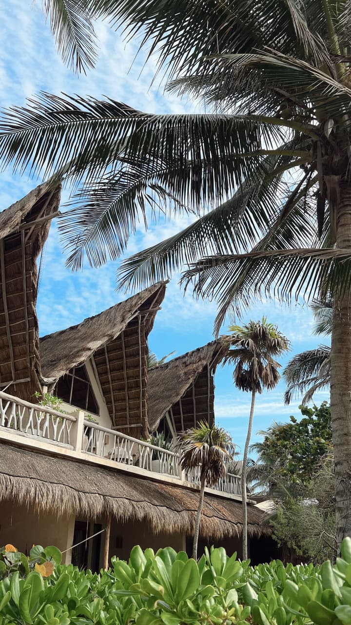 Ahau Tulum