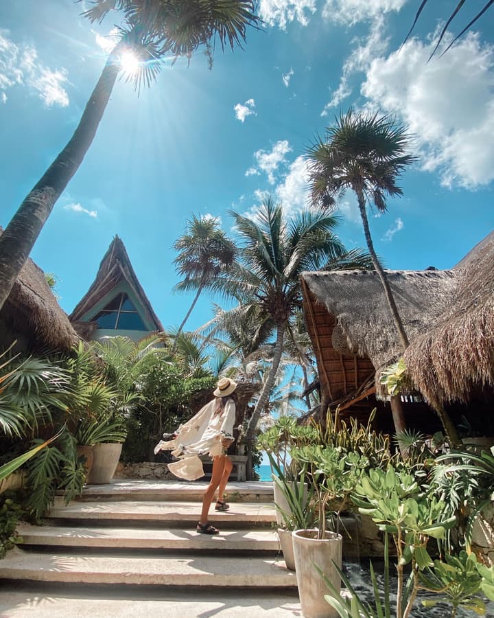 Ahau Tulum