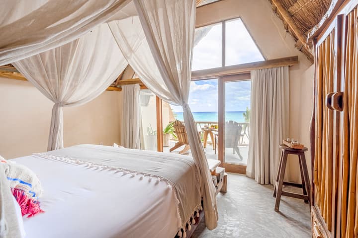 Ahau Tulum