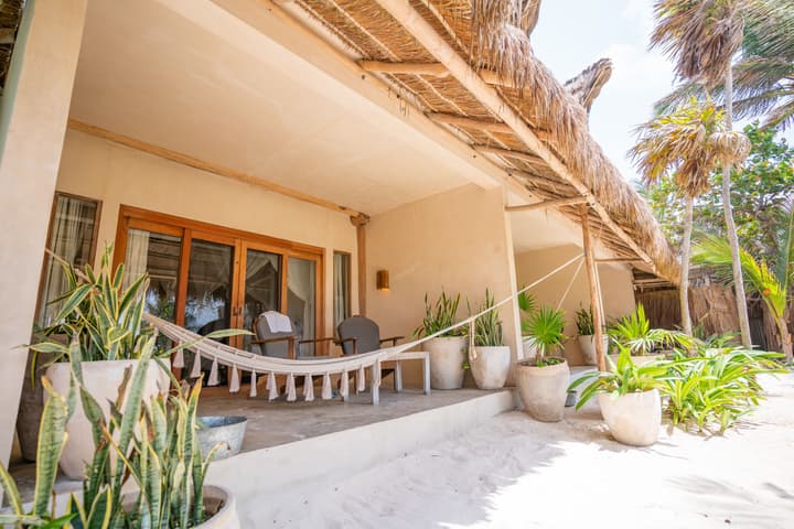 Ahau Tulum