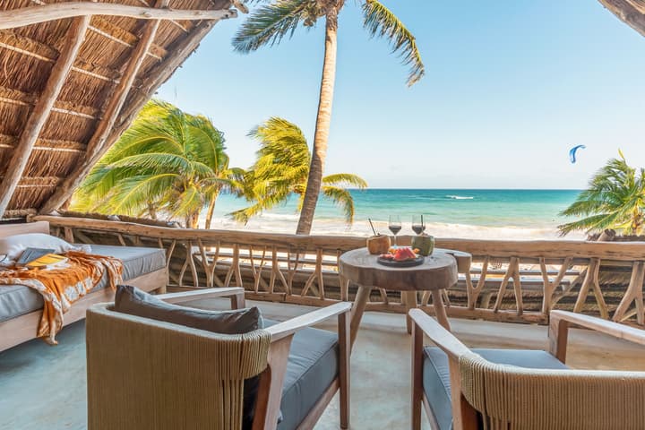 Ahau Tulum