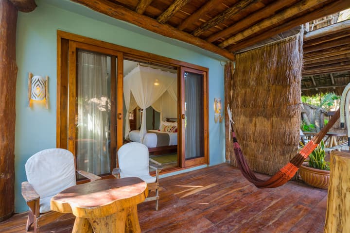 Ahau Tulum