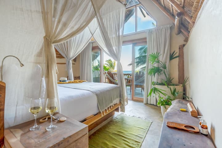 Ahau Tulum
