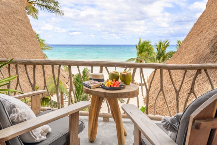 Ahau Tulum