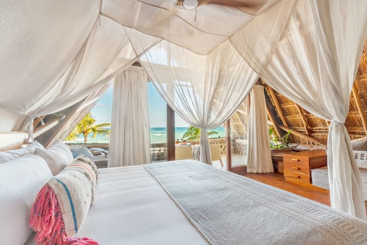 Ahau Tulum