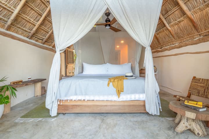 Ahau Tulum
