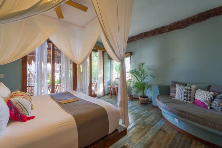 Ahau Tulum