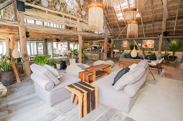 Ahau Tulum
