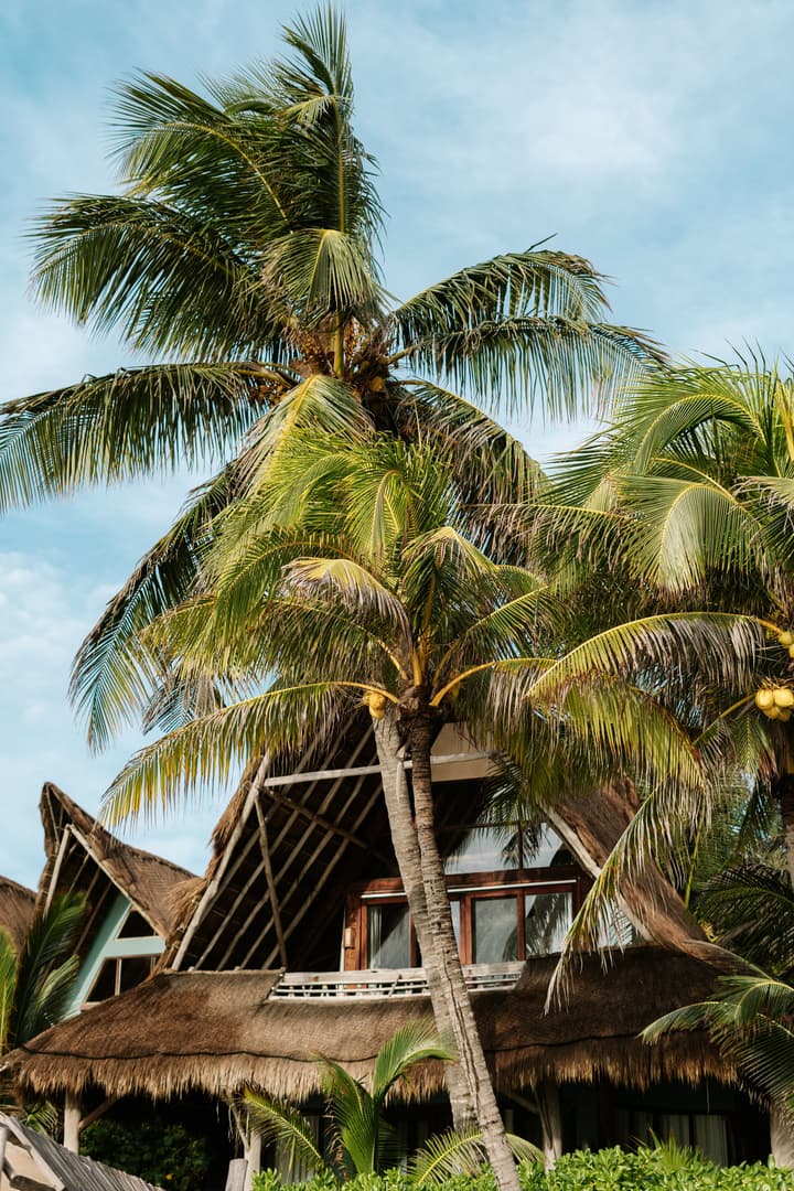 Ahau Tulum