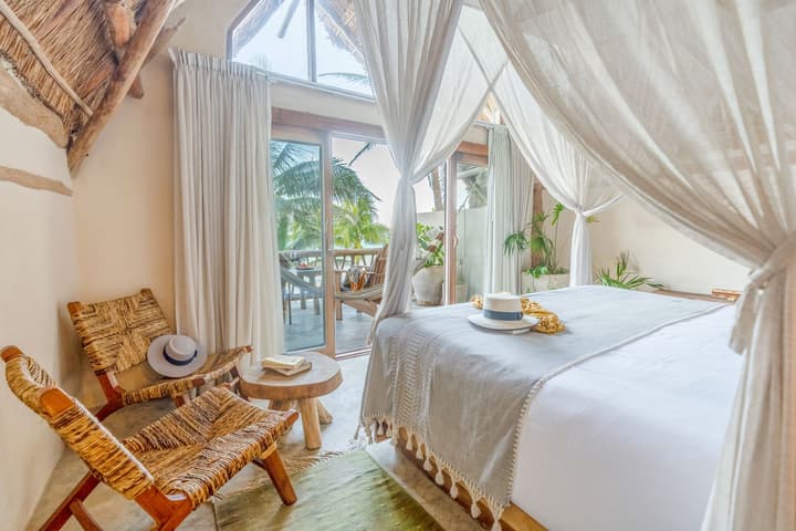 Ahau Tulum