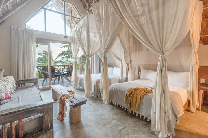 Ahau Tulum