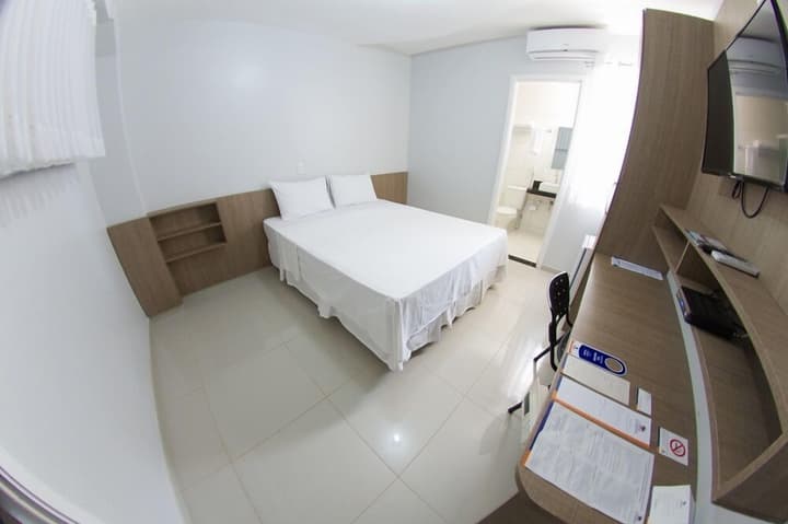 Hotel Ilha Costeira