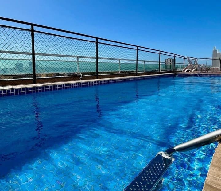 Hotel Ilha Costeira
