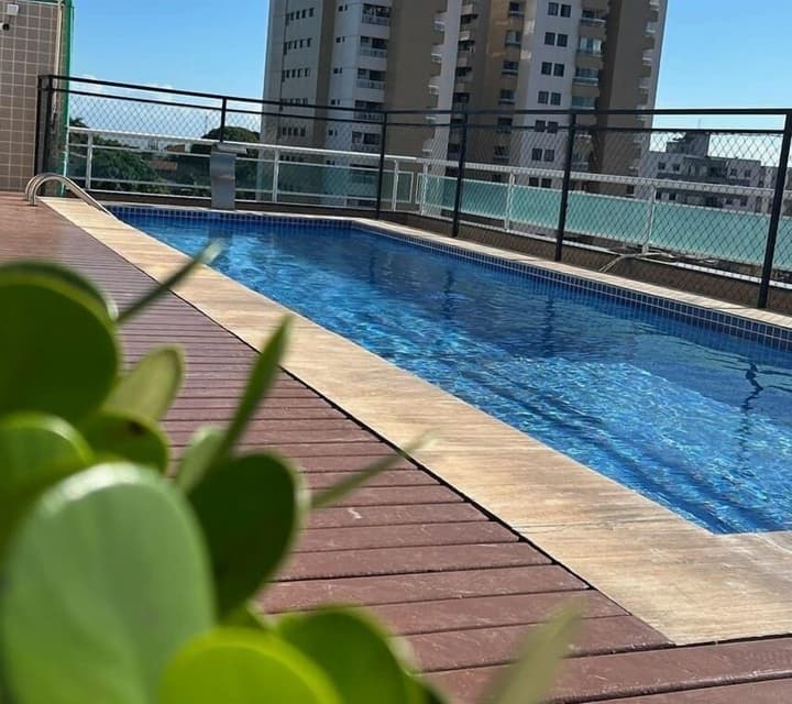Hotel Ilha Costeira