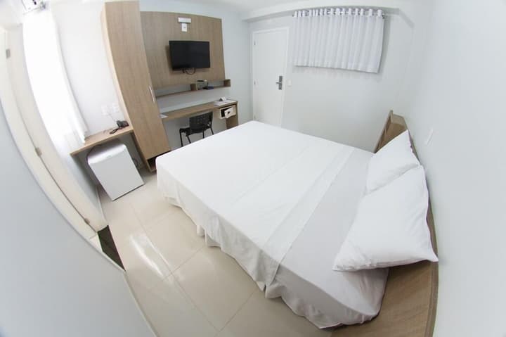 Hotel Ilha Costeira