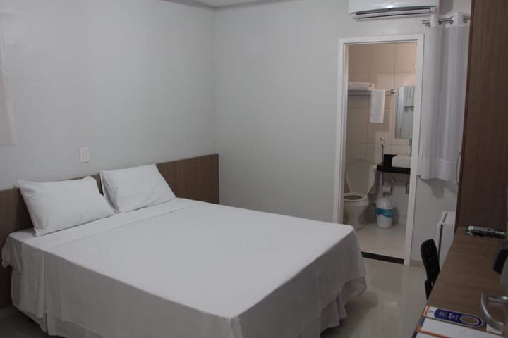 Hotel Ilha Costeira