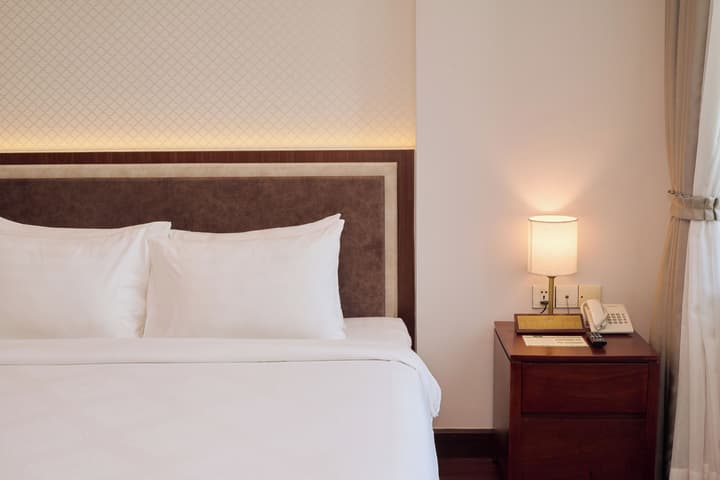 Phnom Penh Katari Hotel