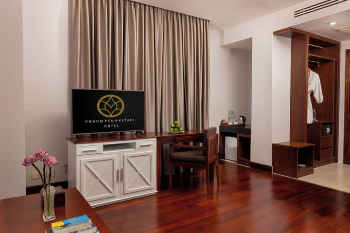 Phnom Penh Katari Hotel