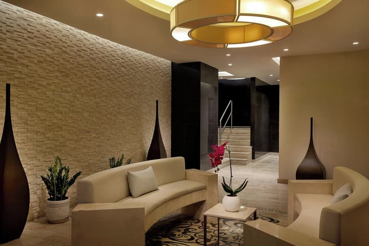 Sheraton Sharjah Beach Resort & Spa