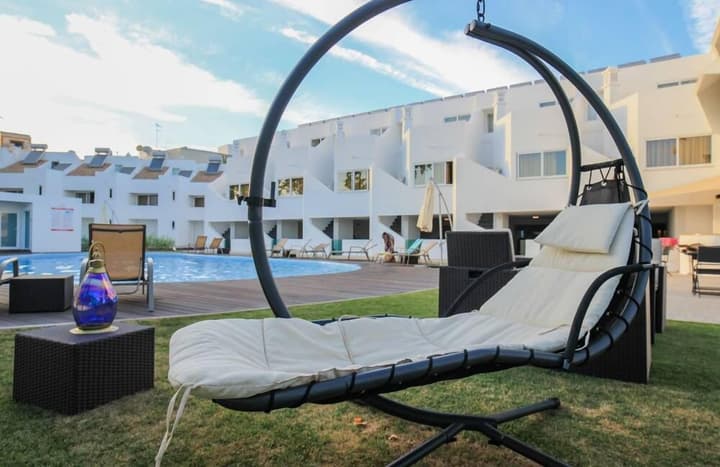 Lagoa Hotel