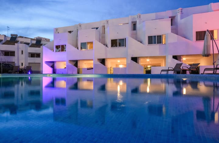 Lagoa Hotel