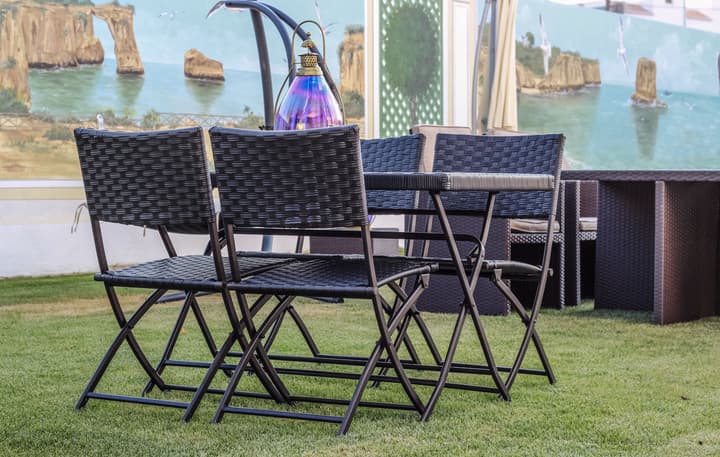 Lagoa Hotel