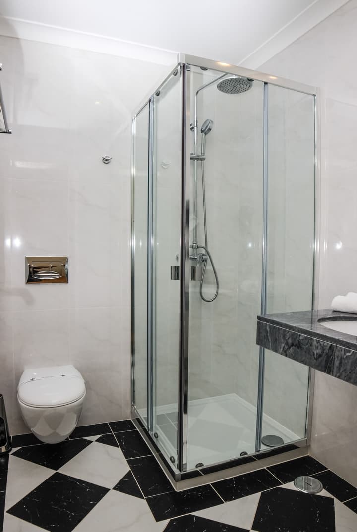 Lagoa Hotel