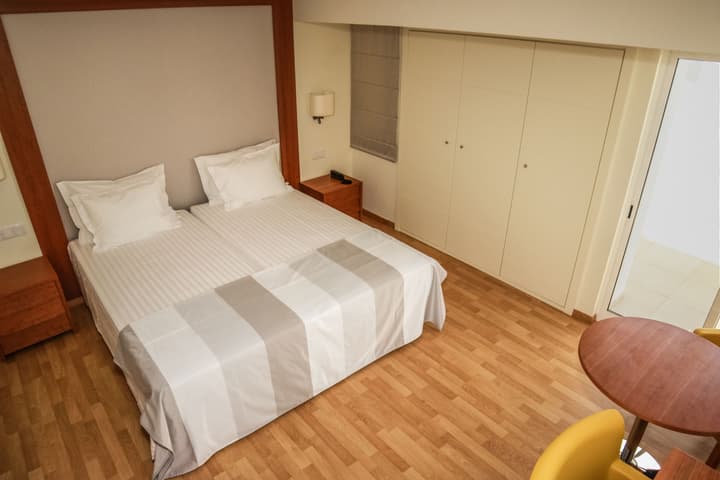 Lagoa Hotel