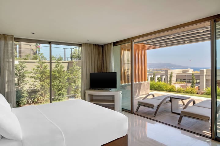 Caresse, a Luxury Collection Resort & Spa, Bodrum