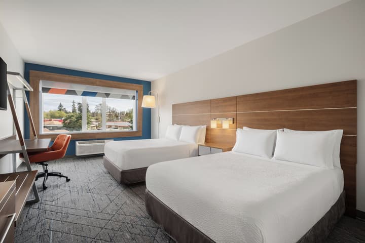 Holiday Inn Express & Suites Victoria - Colwood