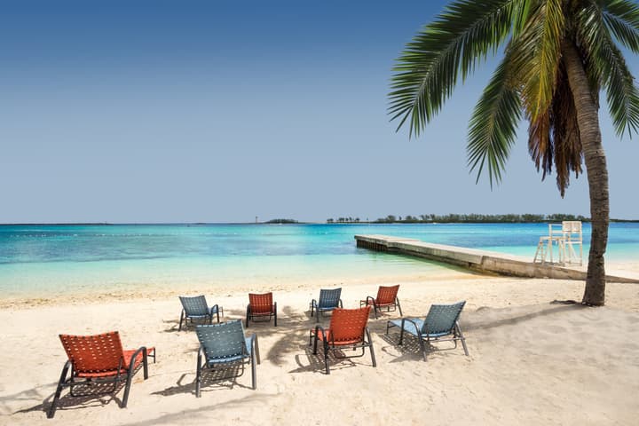 Holiday Inn Express & Suites Nassau by IHG