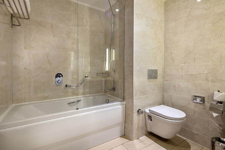 Hilton Garden Inn Izmir Bayrakli