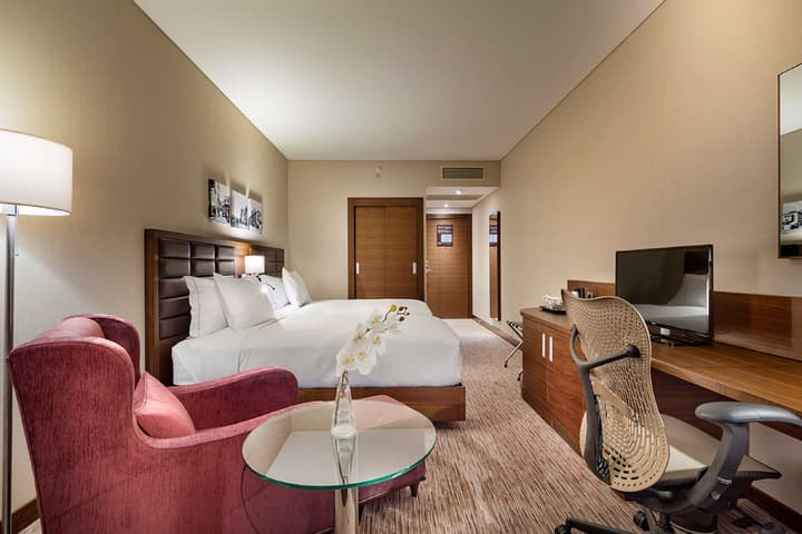 Hilton Garden Inn Izmir Bayrakli