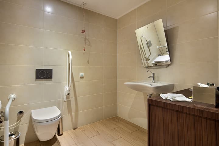 Hilton Garden Inn Izmir Bayrakli