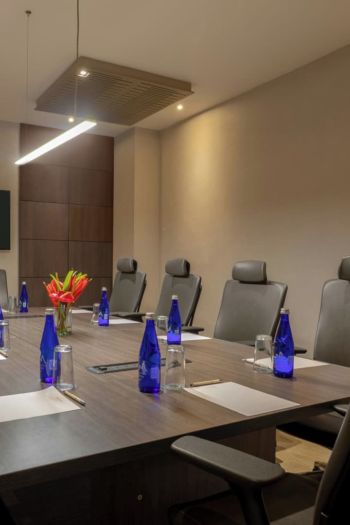Courtyard By Marriott Santa Marta Resort
