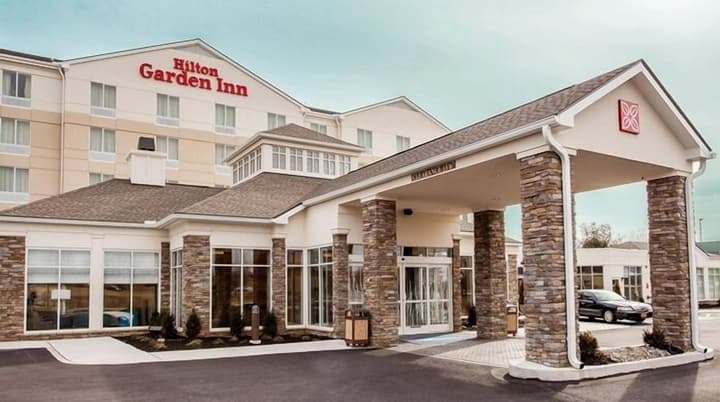 Hilton Garden Inn Hobbs