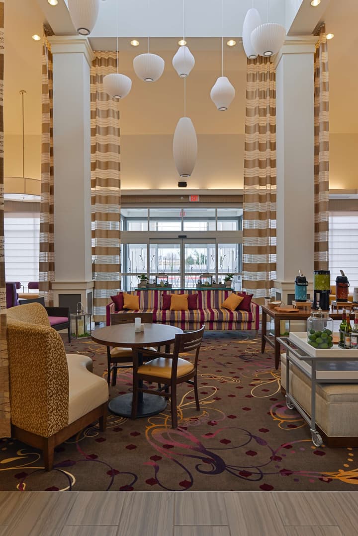 Hilton Garden Inn Hobbs