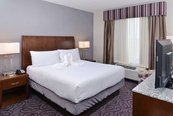 Hilton Garden Inn Hobbs
