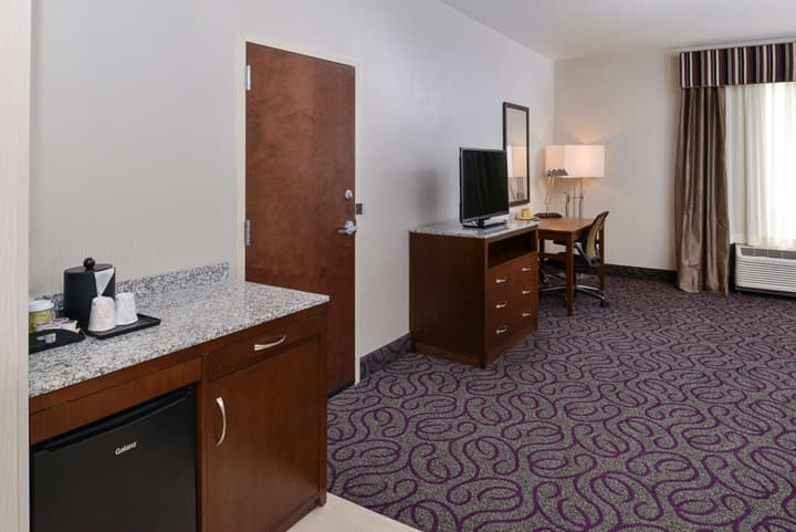 Hilton Garden Inn Hobbs