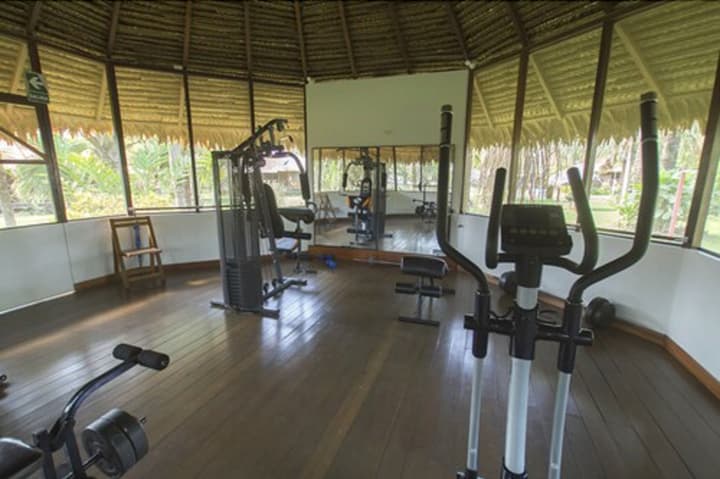 Manish Hotel Ecológico