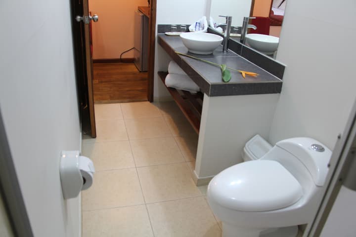Manish Hotel Ecológico